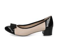 Women Court Sho BEIGE/BLACK