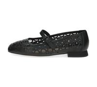 Caprice Damenschuhe Klassische Pumps BLACK COMB BLACK COMB - Gr. - 38