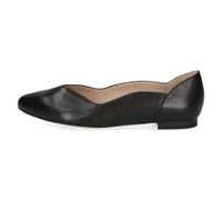 Caprice Damenschuhe Klassische Pumps BLACK NAPPA BLACK NAPPA - Gr. - 38