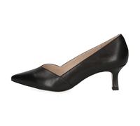 Caprice Memotion für Damen, schwarz, Größe 37 ½ EU / 4,5 UK