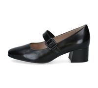 Caprice Damenschuhe Klassische Pumps BLACK NAPPA BLACK NAPPA - Gr. - 41