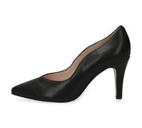 Caprice Damenschuhe Klassische Pumps BLACK NAPPA BLACK NAPPA - Gr. - 5.5 UK