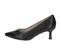 Caprice Damenschuhe Klassische Pumps BLACK NAPPA BLACK NAPPA - Gr. - 6.5 UK