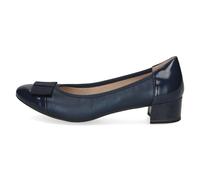Caprice Damenschuhe Klassische Pumps NAVY COMB NAVY COMB - Gr. - 4.5 UK