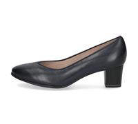 Caprice Damenschuhe Klassische Pumps OCEAN NAPPA OCEAN NAPPA - Gr. - 7 UK