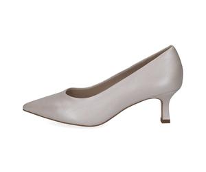 Caprice Damenschuhe Klassische Pumps OFFWHITE PERL. OFFWHITE PERL. - Gr. - 6 UK