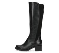 Caprice Damenschuhe Klassische Stiefel BLACK COMB BLACK COMB - Gr. - 38