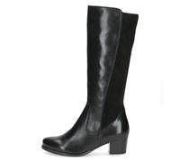 Caprice Damenschuhe Klassische Stiefel BLACK COMB BLACK COMB - Gr. - 38.5 EU | 5.5 UK