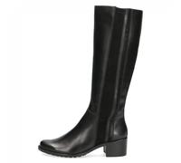 Caprice Damenschuhe Klassische Stiefel BLACK COMB BLACK COMB - Gr. - 38 EU | 5 UK