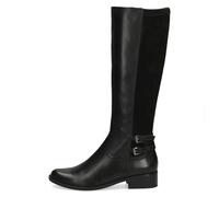 Caprice Damenschuhe Klassische Stiefel BLACK COMB BLACK COMB - Gr. - 39 EU | 6 UK