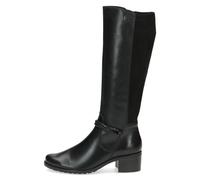 Caprice Damenschuhe Klassische Stiefel BLACK COMB BLACK COMB - Gr. - 4.5 UK