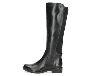 Caprice Damenschuhe Klassische Stiefel BLACK COMB BLACK COMB - Gr. - 4.5 UK