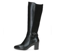 Caprice Damenschuhe Klassische Stiefel BLACK COMB BLACK COMB - Gr. - 40 EU | 6.5 UK