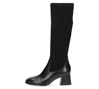 Caprice Damenschuhe Klassische Stiefel BLACK COMB BLACK COMB - Gr. - 41