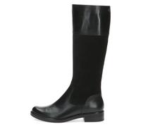 Caprice Damenschuhe Klassische Stiefel BLACK COMB BLACK COMB - Gr. - 6 UK