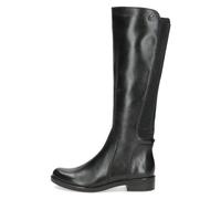 Caprice Damenschuhe Klassische Stiefel BLACK COMB BLACK COMB - Gr. - 7 UK