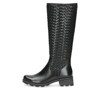 Caprice Da.-Stiefel für Damen, schwarz, Gr. 37 EU / 4 UK