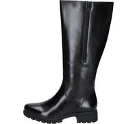 Caprice Damenschuhe Klassische Stiefel BLACK NAPPA BLACK NAPPA - Gr. - 5 UK