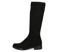 Caprice Damenschuhe Klassische Stiefel BLACK STRETCH BLACK STRETCH - Gr. - 38.5 EU | 5.5 UK