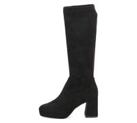 Caprice Stiefel mit Absatz Schwarz 25528