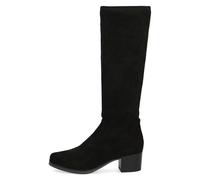 Caprice Damenstiefel 9-25506-41 Schwarz Stretch Größe 37,5 EU