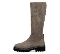 Bequeme CAPRICE Stiefel Stiefel für Damen 9-9-25607-29 946 Braun 40
