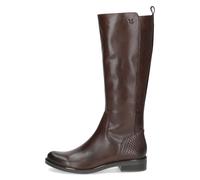 Caprice Damenschuhe Klassische Stiefel DK BROWN COMB DK BROWN COMB - Gr. - 5.5 UK