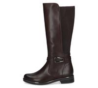Caprice Damenschuhe Klassische Stiefel DK BROWN COMB DK BROWN COMB - Gr. - 5.5 UK