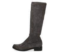 Caprice Damenschuhe Klassische Stiefel DK GREY STRETCH DK GREY STRETCH - Gr. - 5.5 UK