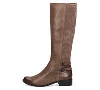 Caprice Damenschuhe Klassische Stiefel TAUPE COMB TAUPE COMB - Gr. - 36 EU | 3.5 UK
