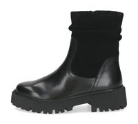 Caprice Damenschuhe Klassische Stiefeletten BLACK COMB BLACK COMB - Gr. - 39
