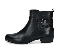 Caprice Damenschuhe Klassische Stiefeletten BLACK COMB BLACK COMB - Gr. - 7 UK