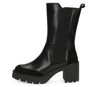 Caprice Damenschuhe Klassische Stiefeletten BLACK COMB I BLACK COMB I - Gr. - 38