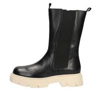 Caprice Damenschuhe Klassische Stiefeletten BLACK NAPPA BLACK NAPPA - Gr. - 37
