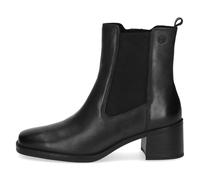 Caprice Damenschuhe Klassische Stiefeletten BLACK NAPPA BLACK NAPPA - Gr. - 38 EU | 5 UK