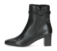 Caprice Damenschuhe Klassische Stiefeletten BLACK NAPPA BLACK NAPPA - Gr. - 39