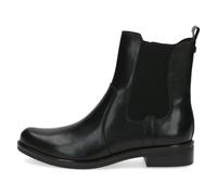 Caprice Damenschuhe Klassische Stiefeletten BLACK NAPPA BLACK NAPPA - Gr. - 4.5 UK