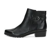 Caprice Damenschuhe Klassische Stiefeletten BLACK NAPPA BLACK NAPPA - Gr. - 4.5 UK