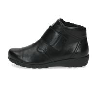 Caprice Damenschuhe Klassische Stiefeletten BLACK NAPPA BLACK NAPPA - Gr. - 41