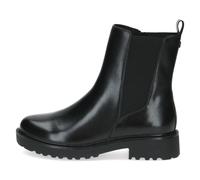 Caprice Damenschuhe Klassische Stiefeletten BLACK NAPPA BLACK NAPPA - Gr. - 41