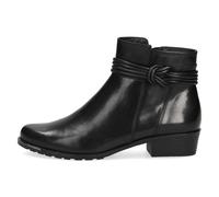 Woms Boots BLACK NAPPA - Gr. - 39 EU | 6 UK