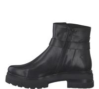 Caprice Damenschuhe Klassische Stiefeletten BLACK NAPPA BLACK NAPPA - Gr. - 7.5 UK