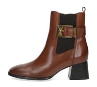 Caprice Damenschuhe Klassische Stiefeletten COGNAC NAPPA COGNAC NAPPA - Gr. - 37
