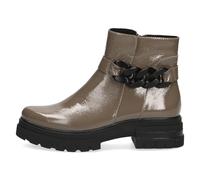Caprice Damenschuhe Klassische Stiefeletten MUD NAPLAK MUD NAPLAK - Gr. - 6 UK