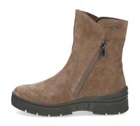 Caprice Damenschuhe Klassische Stiefeletten MUD SUEDE MUD SUEDE - Gr. - 39
