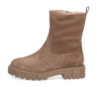 Caprice Damenschuhe Klassische Stiefeletten MUD SUEDE MUD SUEDE - Gr. - 41
