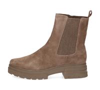 Caprice Damenschuhe Klassische Stiefeletten MUD SUEDE MUD SUEDE - Gr. - 5 UK