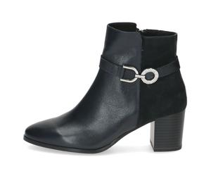 Caprice Damenschuhe Klassische Stiefeletten OCEAN COMB OCEAN COMB - Gr. - 4 UK