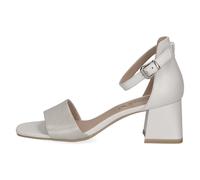 Caprice Damenschuhe Riemchensandalen WHITE COMB WHITE COMB - Gr. - 40