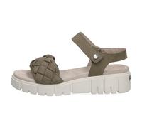 Caprice Damenschuhe Sandalen CACTUS NUBUC CACTUS NUBUC - Gr. - 37